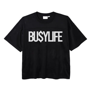 Mesh Jersey