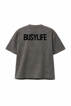 Load image into Gallery viewer, Essentials Tee (Vintage Grey)