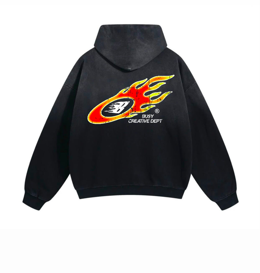 Creative Dept. Hoodie