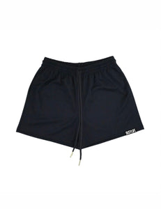 Mesh Shorts