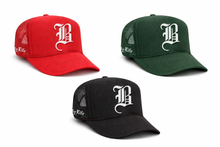 Load image into Gallery viewer, B$YLIFE Trucker