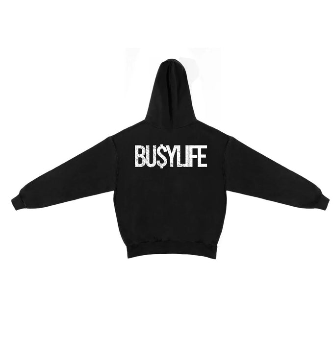 Essential Hoodie