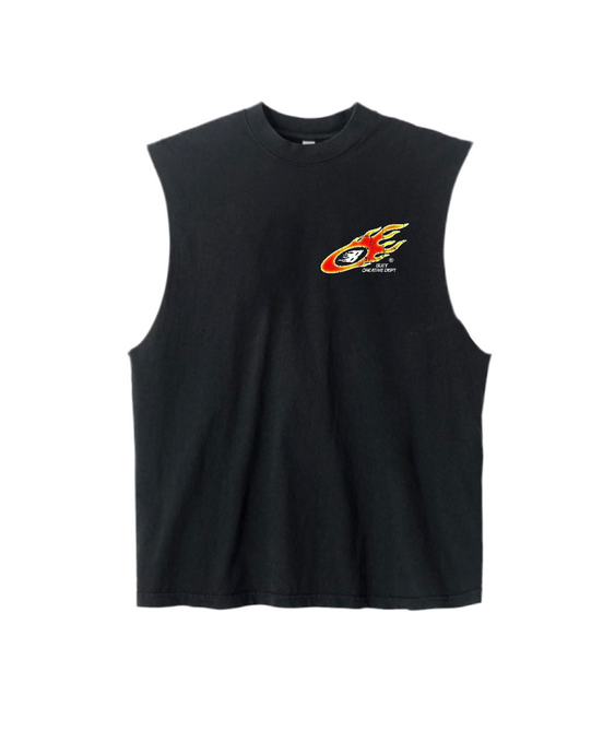 Creative Dept. Muscle Tee
